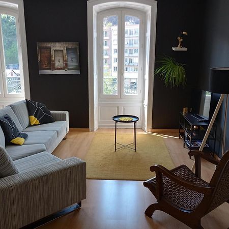 Tulle : Bel Appartement Lumineux En Centre Ville Zewnętrze zdjęcie