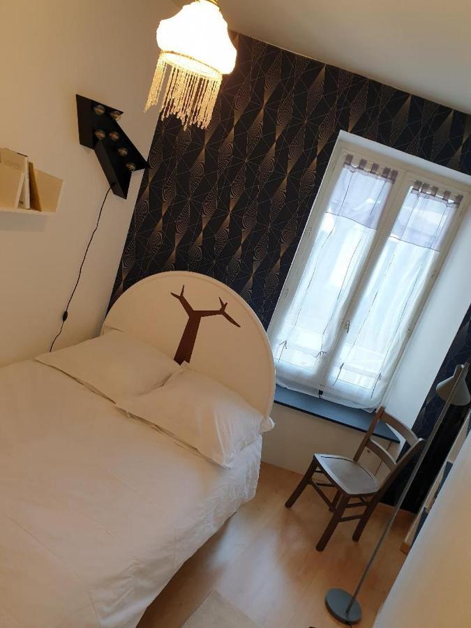 Tulle : Bel Appartement Lumineux En Centre Ville Zewnętrze zdjęcie