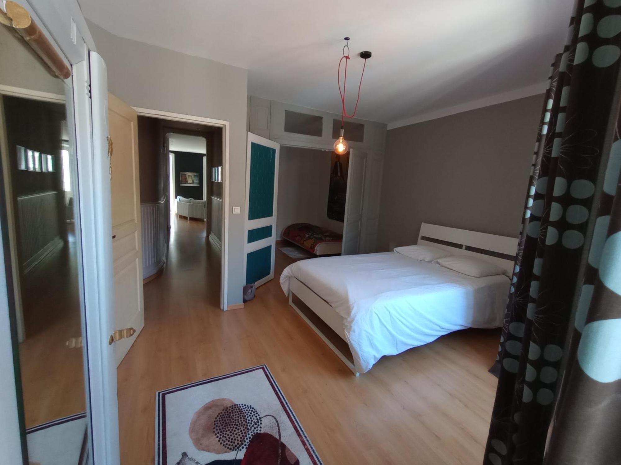 Tulle : Bel Appartement Lumineux En Centre Ville Zewnętrze zdjęcie